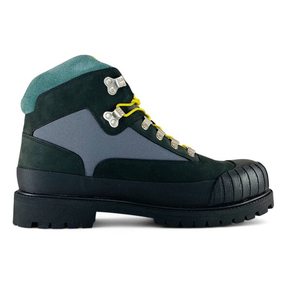 Timberland Black and Gray Men\'s Boots main image 8